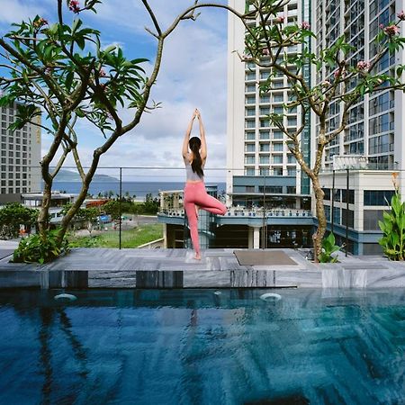 Отель Livie Da Nang Style Экстерьер фото