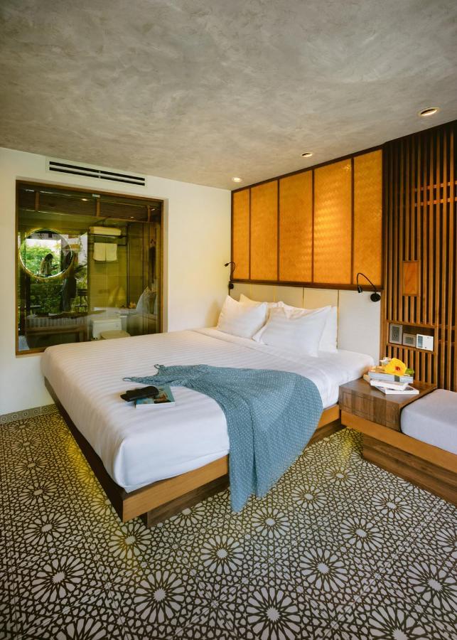 Отель Livie Da Nang Style Экстерьер фото